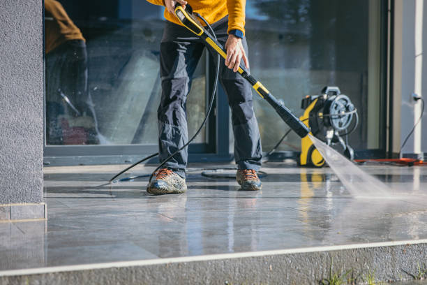 Professional Pressure Washing Services in Olathe, KS